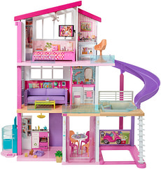 Barbie Traumvilla