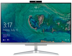 AIO Aspire C24-865