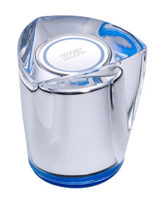 Griff STAR blau