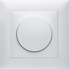 EDIZIO DUE UP Drehdimmer