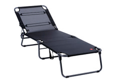 Liegebett Amigo 135 TX
