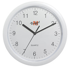 Wanduhr