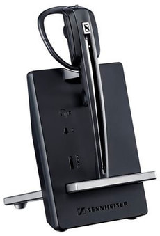 Headset D 10 USB ML