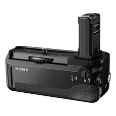 Alpha Vertical Grip für Alpha 7