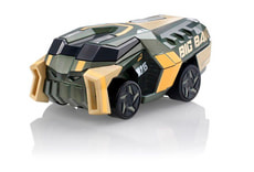 Expansion Car - Big Bang