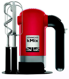 kMix HMX750RD