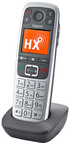 E560 HX Platin