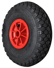 Luftrrad D260 mm