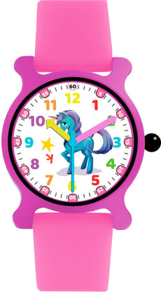 Superkids Quarzuhr Unicorn