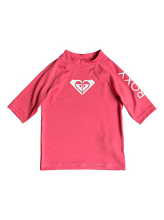 Mädchen-UVP-Badeshirt