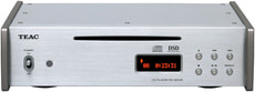 PD-501HR-S - Silber