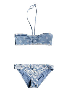 Bikini pour fille