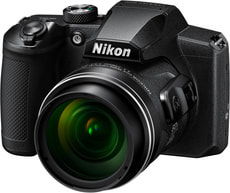 Coolpix B600