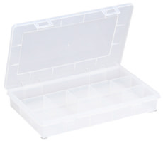 Organizer a 9 scomparti