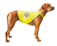 Safety-Dog Sicherheitsweste
