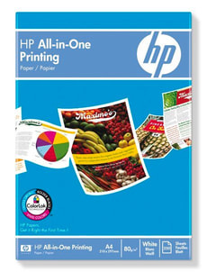 C 712 Kopierpapier All-in-One