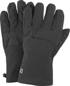 Unisex-Softshellhandschuh