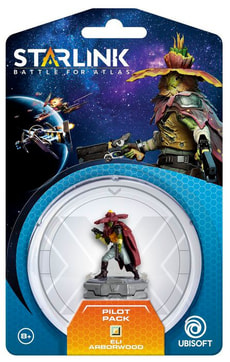 Starlink Pilot Pack - Eli