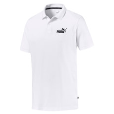 ESS Pique Polo