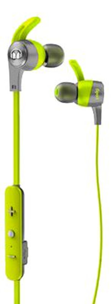 iSport Compete - Grün