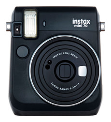 Instax Mini 70 Black