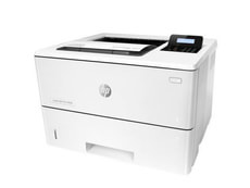 LaserJet Pro M501dn Monochrom