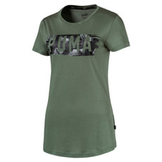 Fusion Graphic Tee