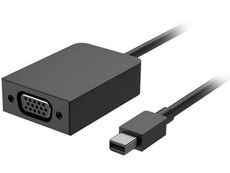 Surface DP VGA