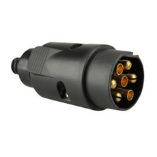 Stecker 7-Polig