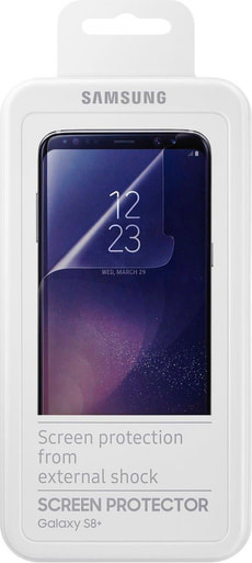 Screen Protector S8+