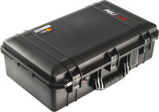 Peli 1555 Air WD WL/WD schwarz