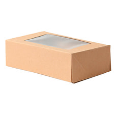Papierboxen