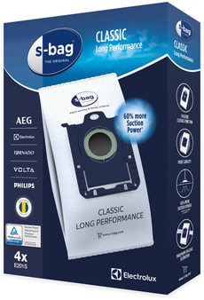 s-bag E201S