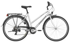 Steelrider Lady 28"