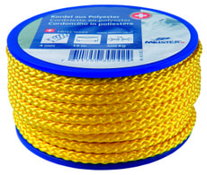 KORDEL AUS POLYESTER