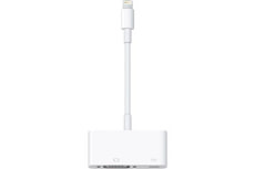 Lightning auf VGA Adapter