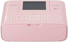Selphy CP1300 pink