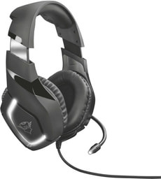 GXT 380 Doxx Illuminated Gaming Headset