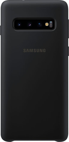 Silicone Cover Black