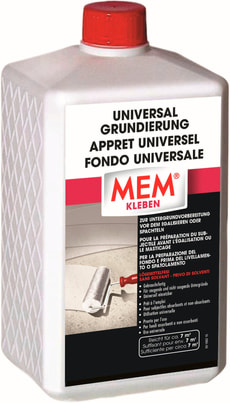 Universal Grundierung, 1 l
