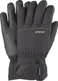 Herren-Skihandschuhe