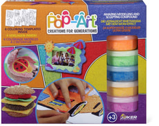 Pop-Art Creative Box Set