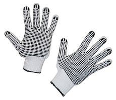 Strickhandschuh Grippit, Damen, Gr. 8
