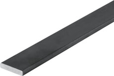Flachstange, warmgewalzt