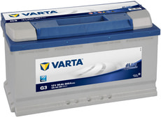 Autobatterie G3 12V 95Ah 800A