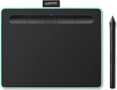 Intuos M Bluetooth - grün
