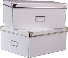 Clip Box, 2er Set