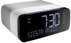 Siesta Rise - Grau