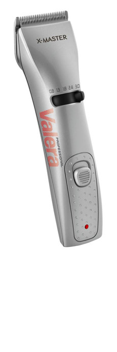 Haarschneider X-Master