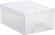 Frontbox klein